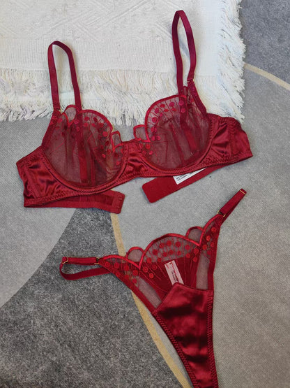 Wine Red