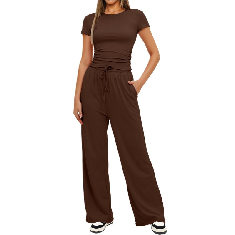 Dark Coffee Color