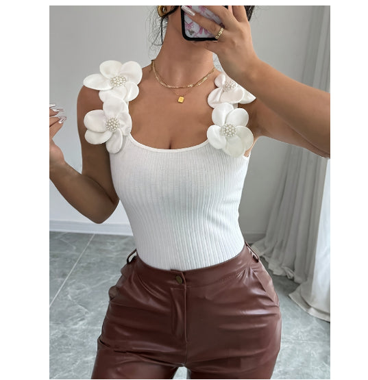 Vintage Inspired Garment with a Contemporary Edge