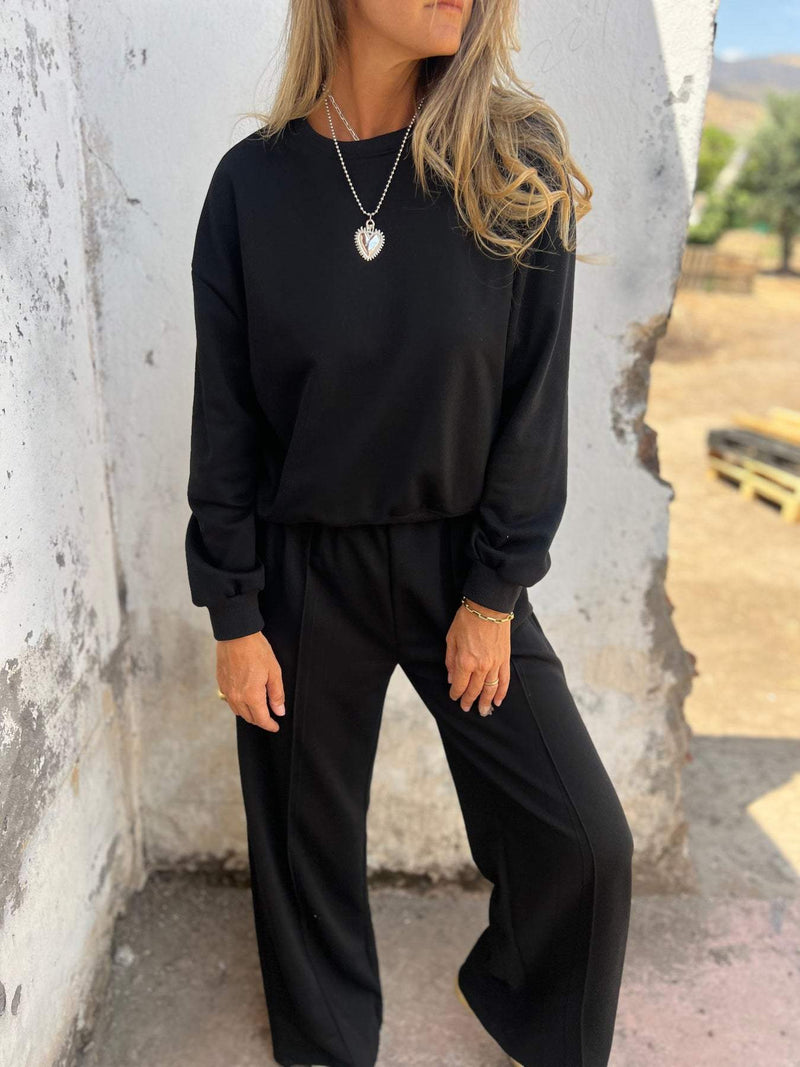 Polished Shirt with an Effortless Classic Look