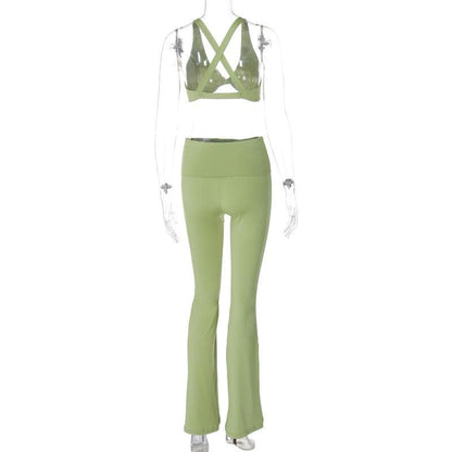 Vintage Inspired Garment with a Contemporary Edge
