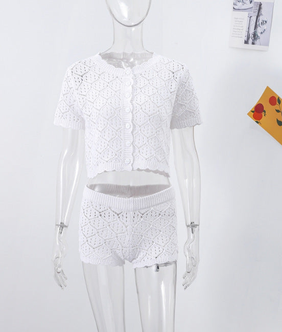 A Vintage Style Garment with Delicate Timeless Details