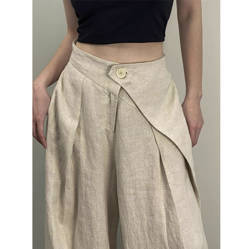 Elegantly Styled Pants for Everyday Wear