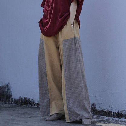 Gracefully Styled Pants for Any Occasion