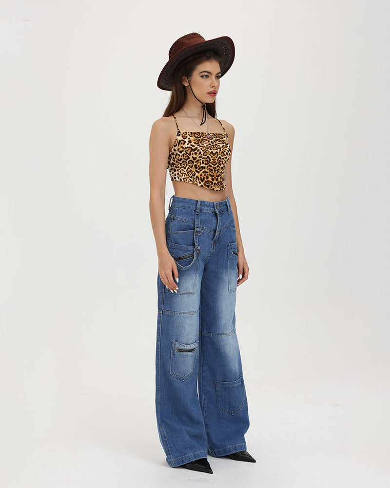 Beautifully Crafted Pants in a Classic Style