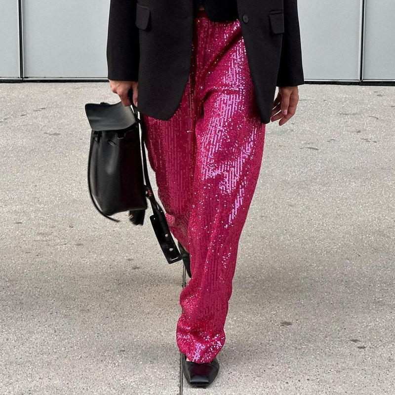 Classic Vintage & Enduringly Stylish Pants
