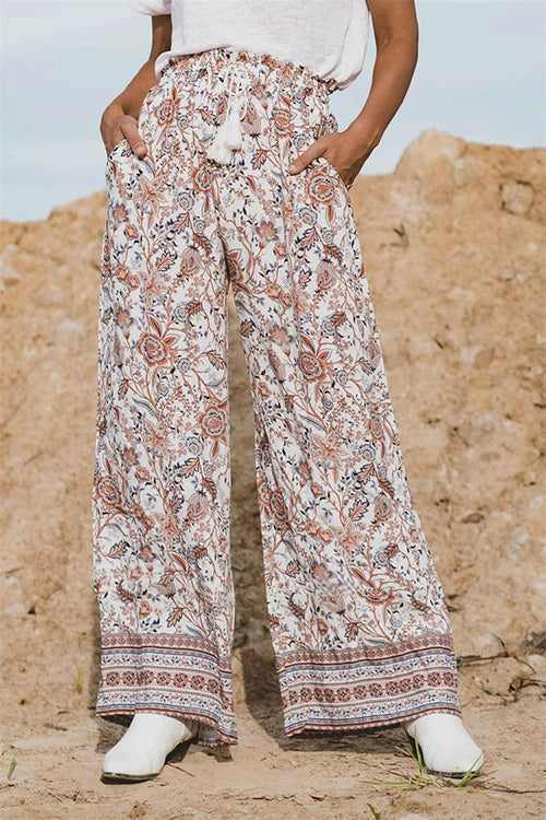 Beautifully Finished Pants in a Timeless Design