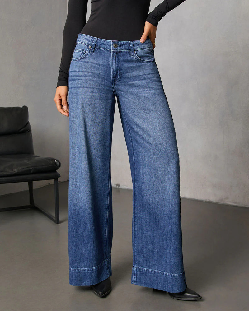 A Vintage Style Garment with Delicate Timeless Details