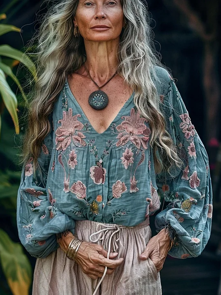 Classic Vintage & Enduringly Stylish Shirt