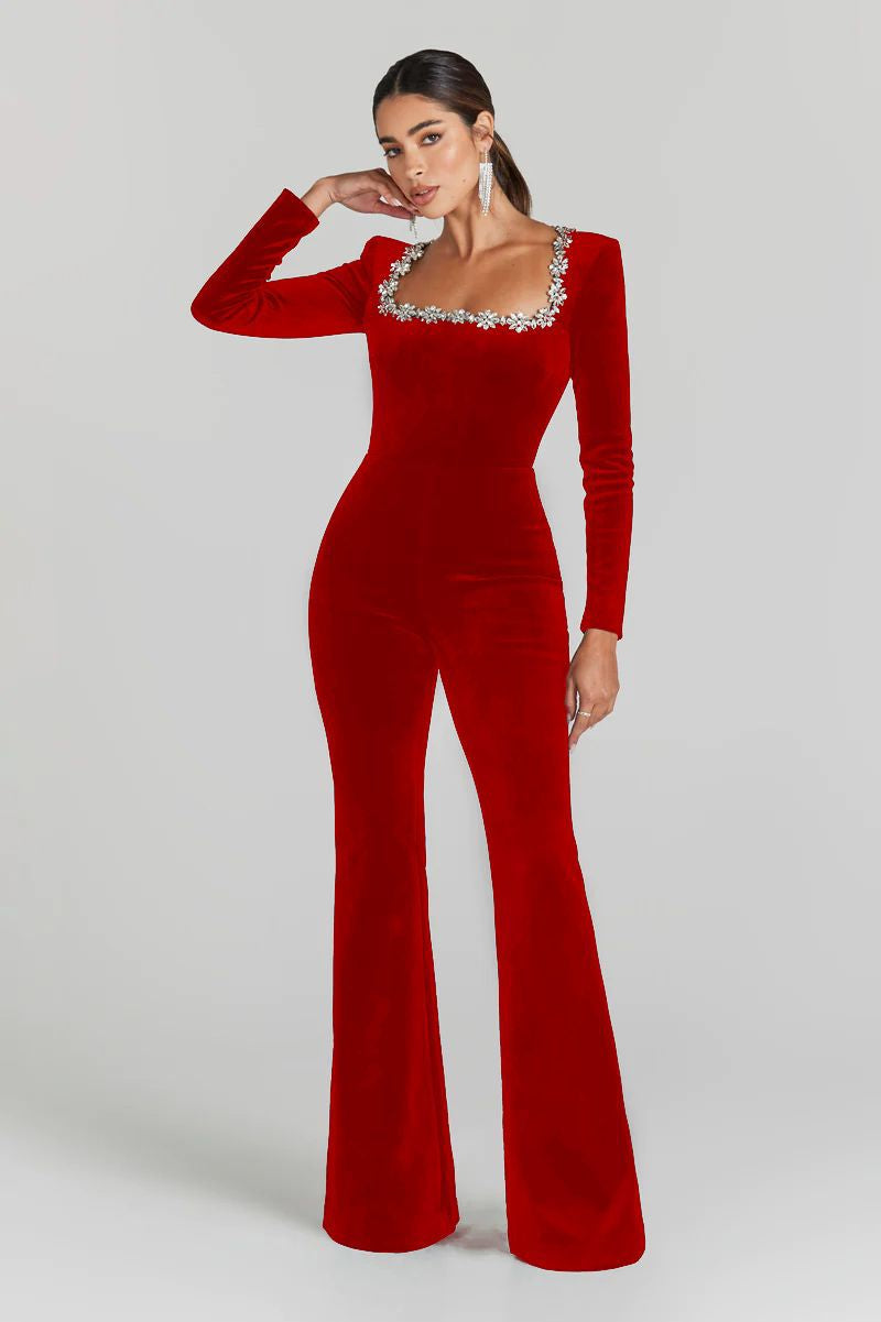 Classic Vintage Garment with a Flattering Fit