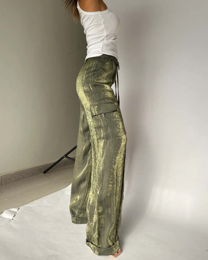 Classic Vintage & Enduringly Stylish Pants