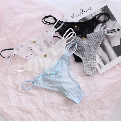 A Vintage Style Garment with Delicate Timeless Details