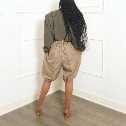 Beautifully Finished Garment in a Timeless Design