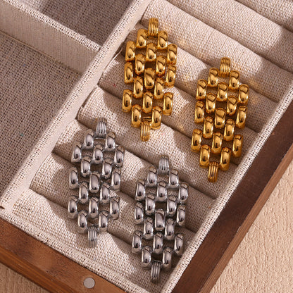 Romantic Earring for Special Moments