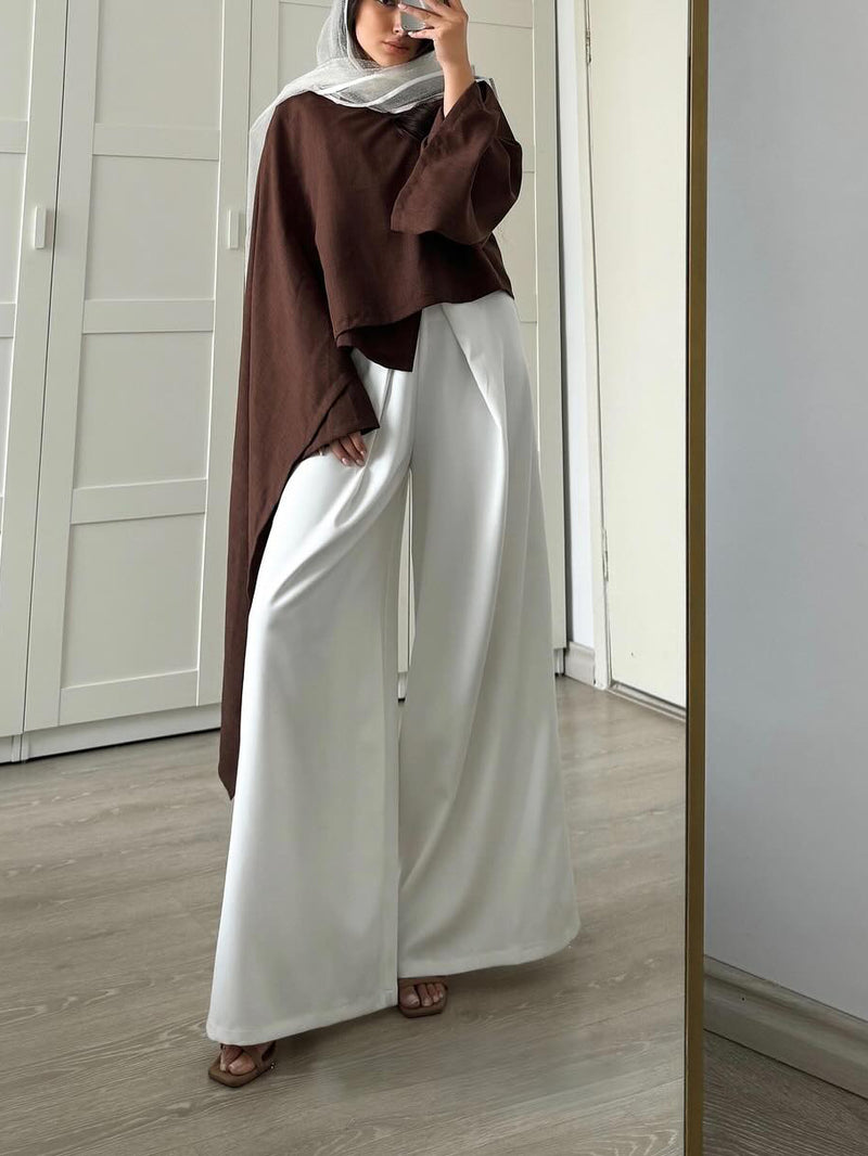 Beautifully Crafted Top in a Classic Style