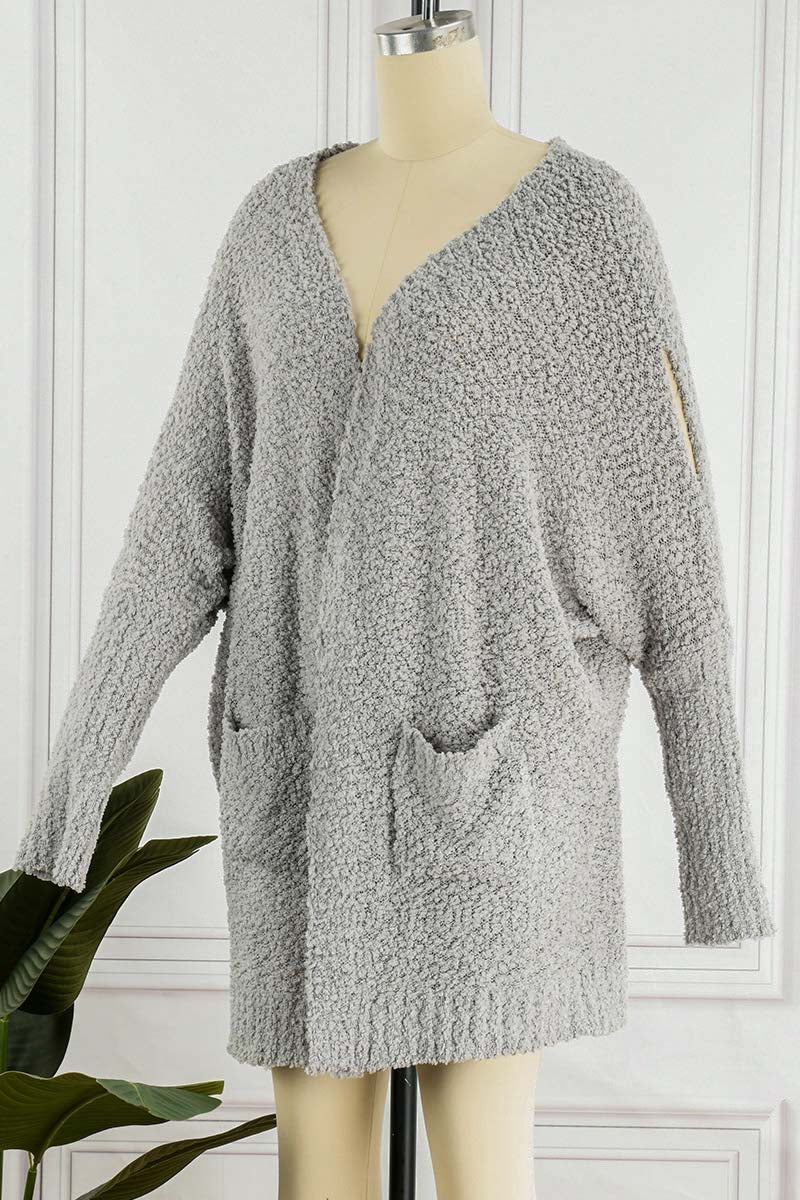 Elegantly Styled Cardigan for Everyday Wear