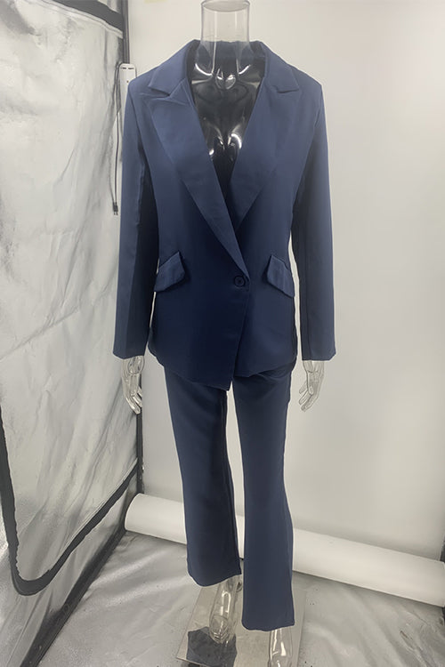Vintage Inspired Pants with a Contemporary Edge