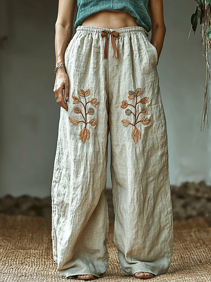 Classic Vintage & Enduringly Stylish Pants