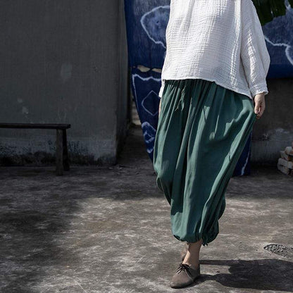 Elegantly Styled Pants for Everyday Wear