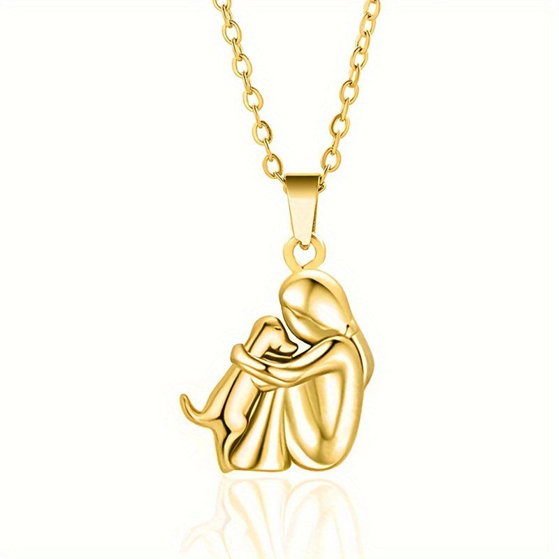 Charming Necklace for Any Occasion