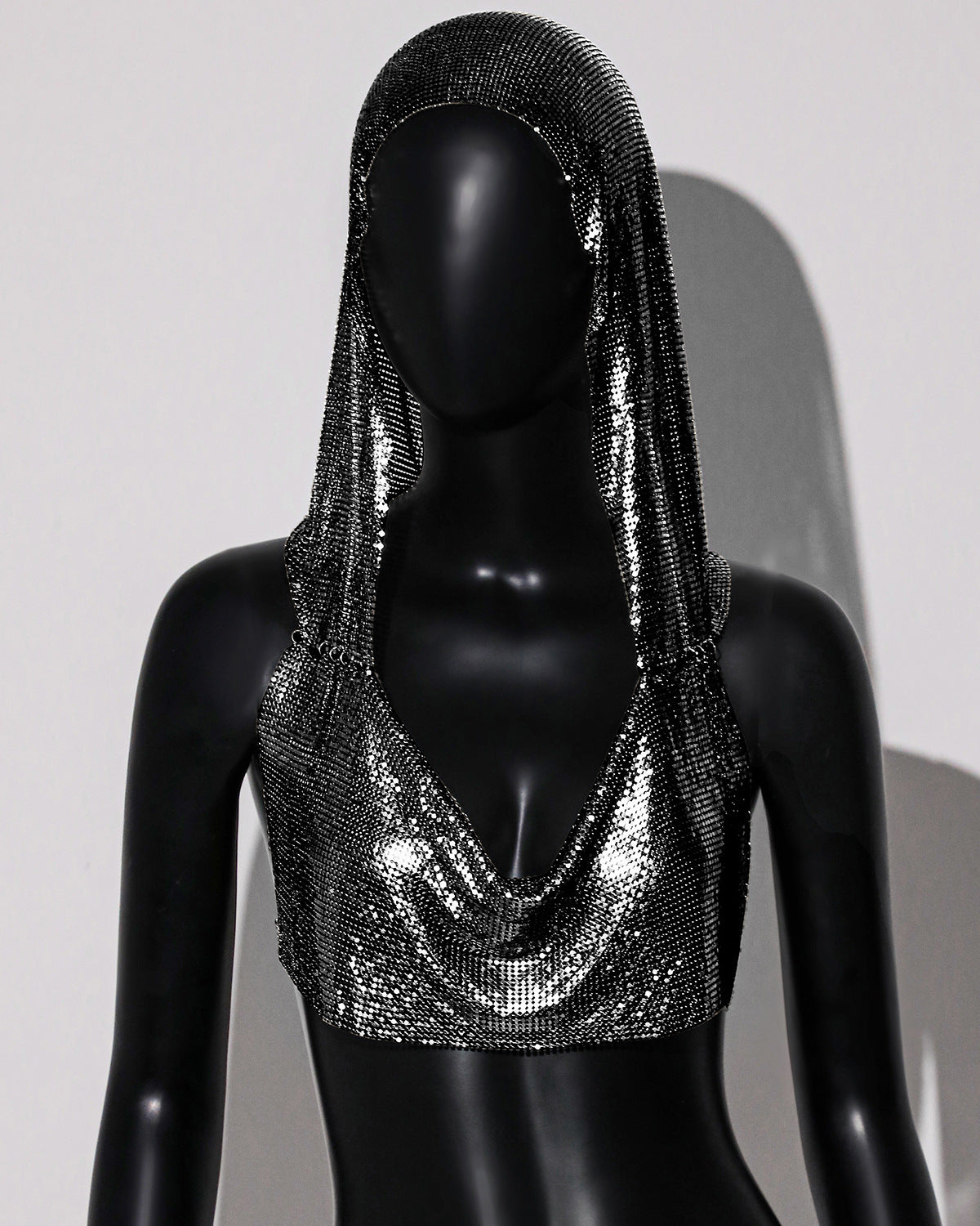 Black Without Diamond