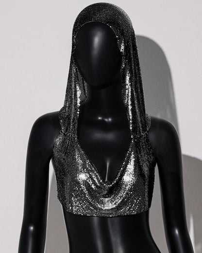 Black Without Diamond