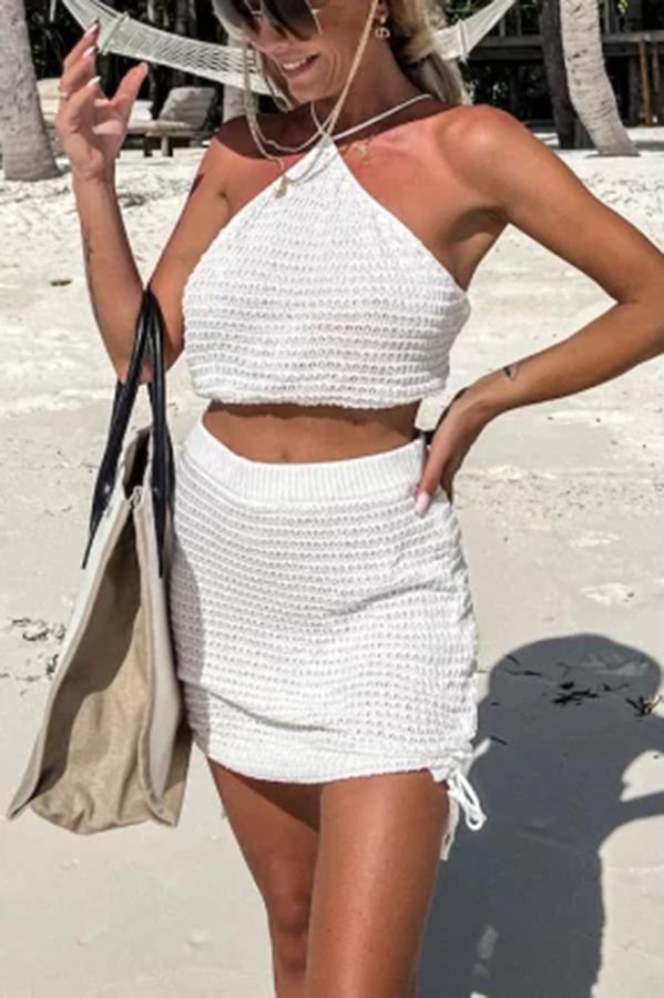 Sophisticated Top with a Clean Classic Look