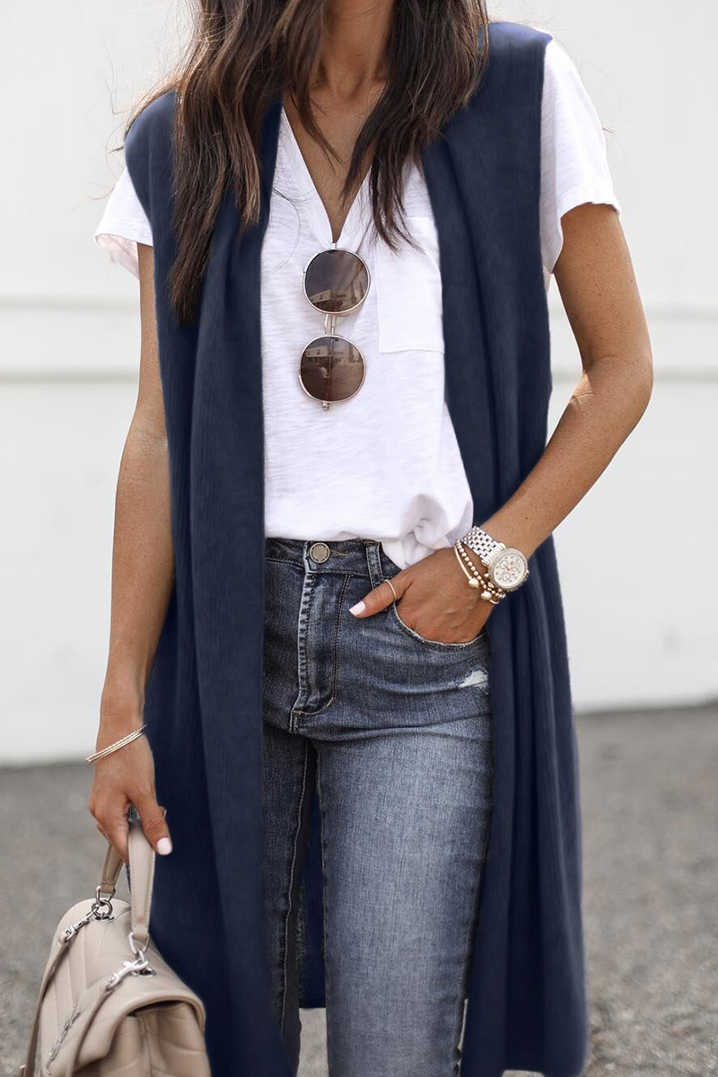 Elegantly Styled Garment for Everyday Wear