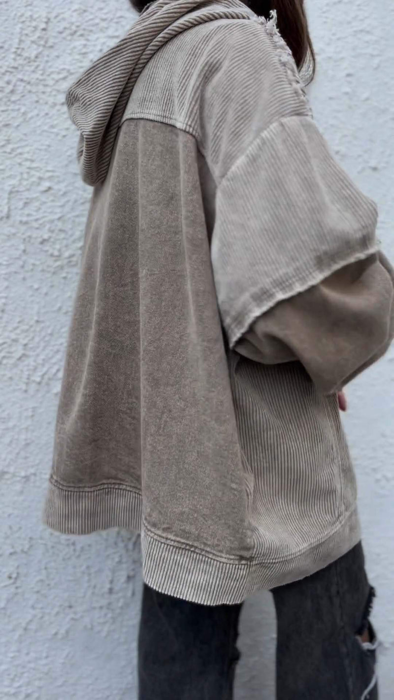 Beautifully Crafted Jacket in a Classic Style