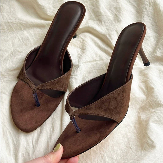 Elegant Orthopedic Heels for Every Step