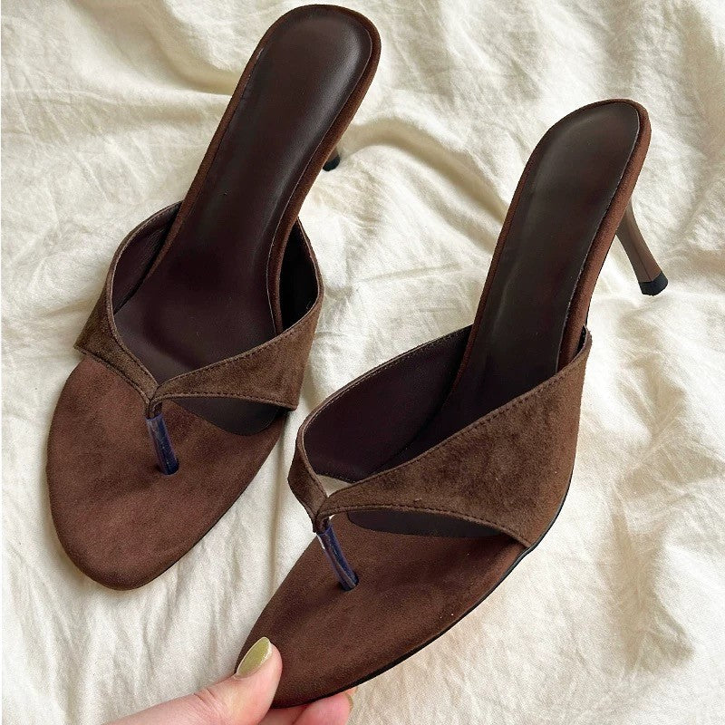 Elegant Orthopedic Heels for Every Step
