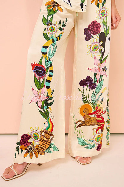 Classic Vintage & Enduringly Stylish Pants