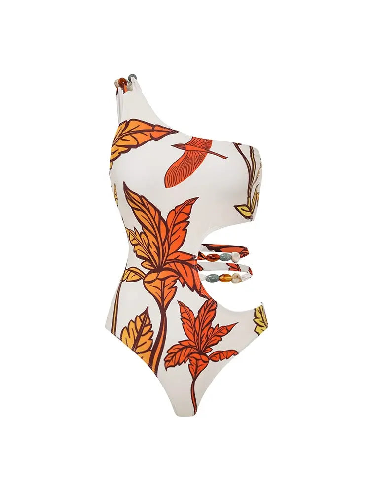 A Vintage Style Garment with Delicate Timeless Details