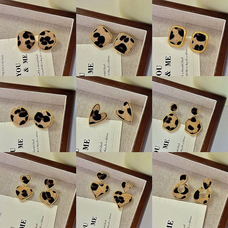Classic Earring with Timeless Appeal
