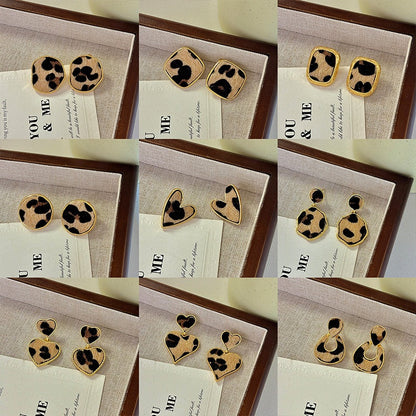 Classic Earring with Timeless Appeal
