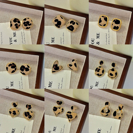 Classic Earring with Timeless Appeal