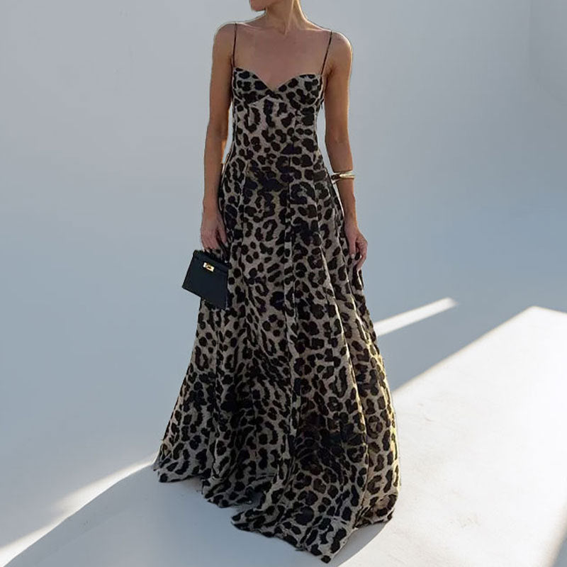 Leopard Print
