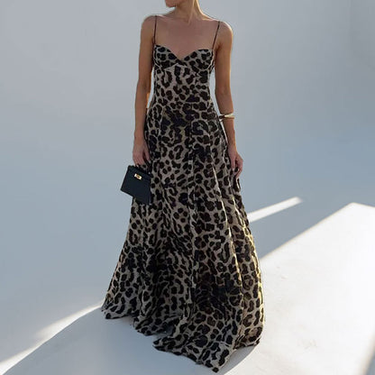 Leopard Print