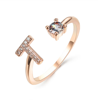 Vintage Handmade Ring
