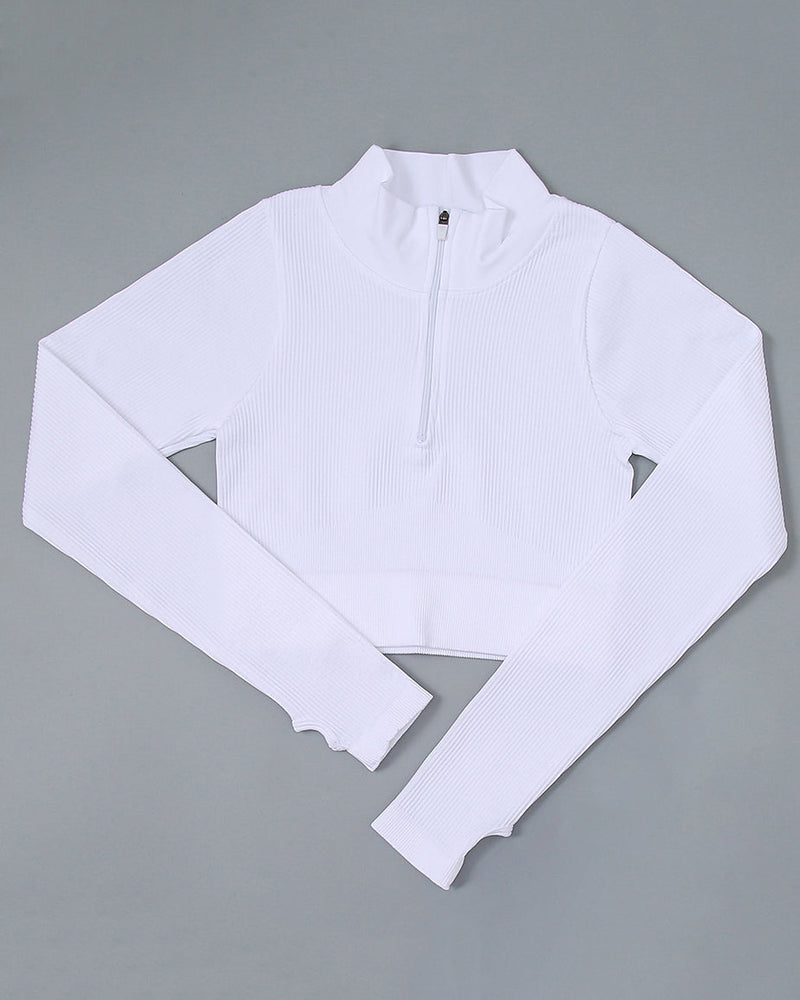 Gracefully Styled Garment for Any Occasion