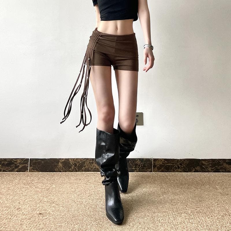 Vintage Inspired Garment with a Contemporary Edge