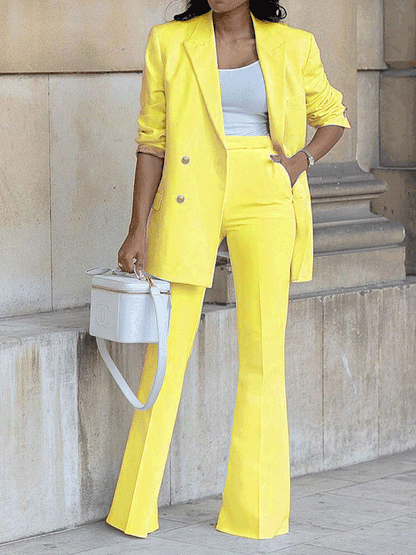 Gracefully Styled Pants for Any Occasion