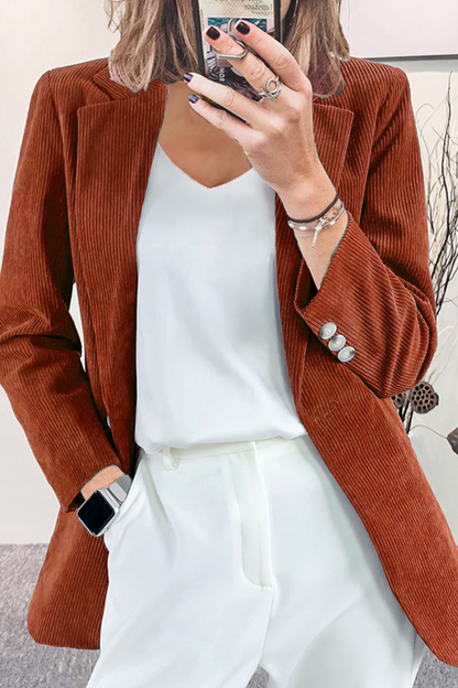 Gracefully Styled Garment for Any Occasion