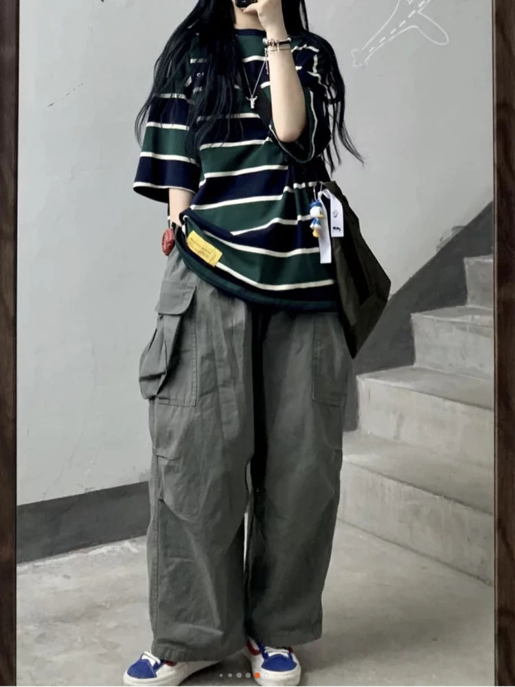 Well Tailored Bag with a Graceful Silhouette