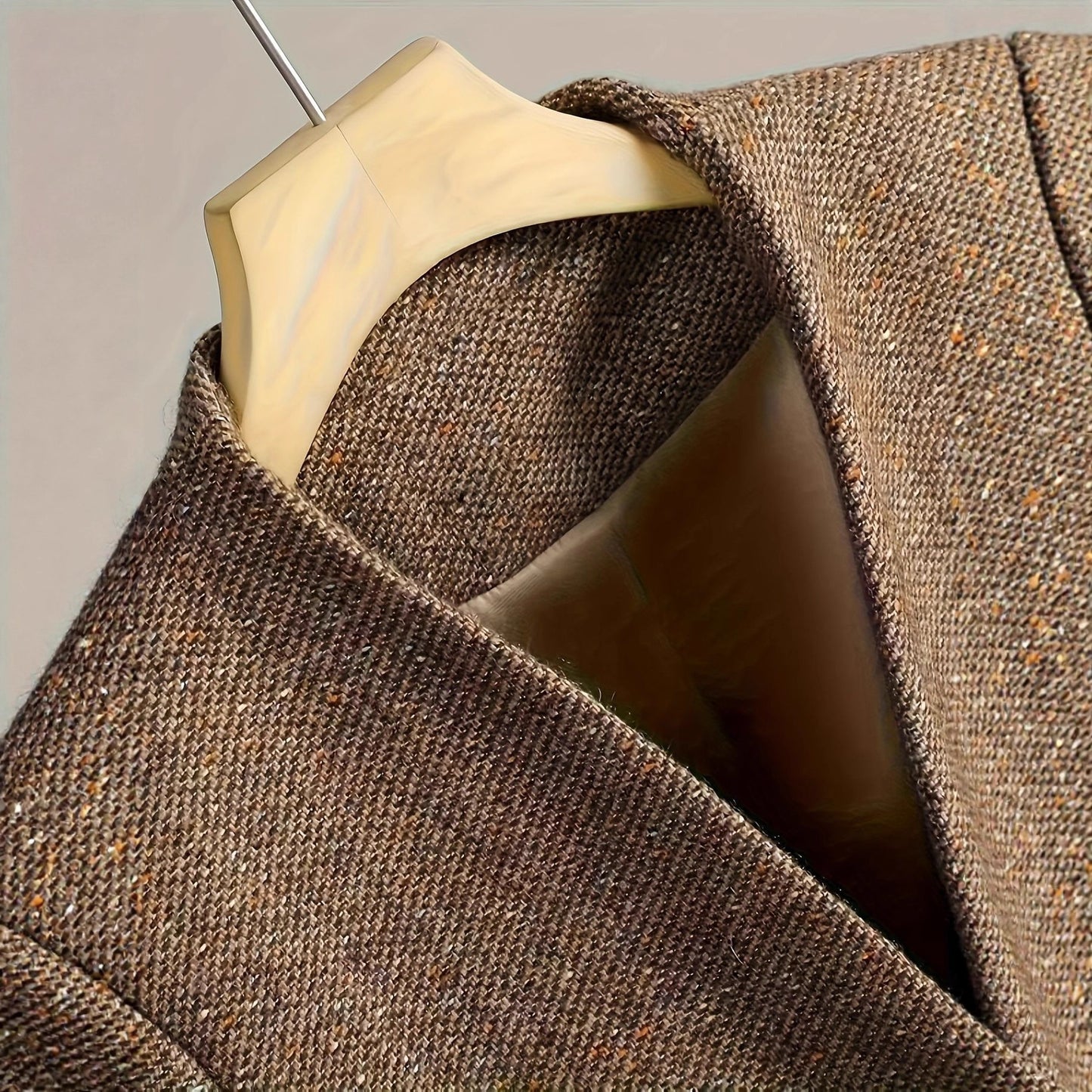 Classic Vintage & Enduringly Stylish Jacket