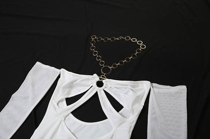 Vintage Handmade Chain