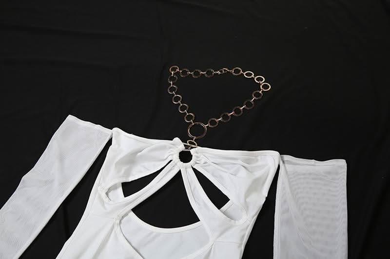 Vintage Handmade Chain