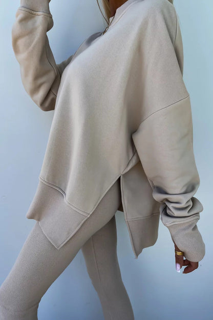 Polished Shirt with an Effortless Classic Look