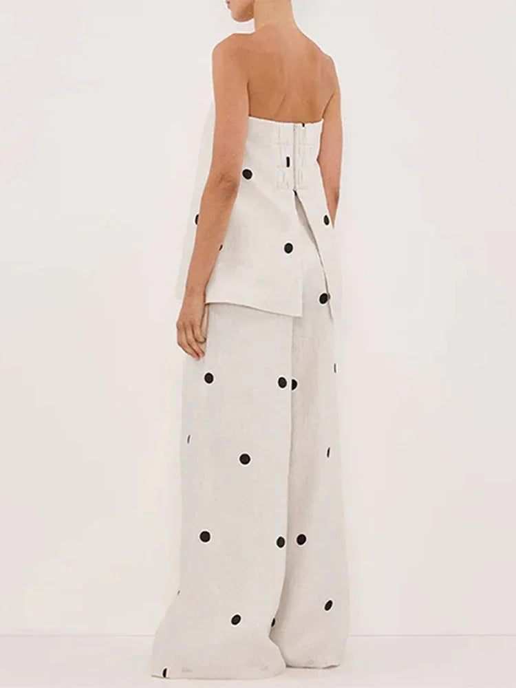 Gracefully Styled Pants for Any Occasion