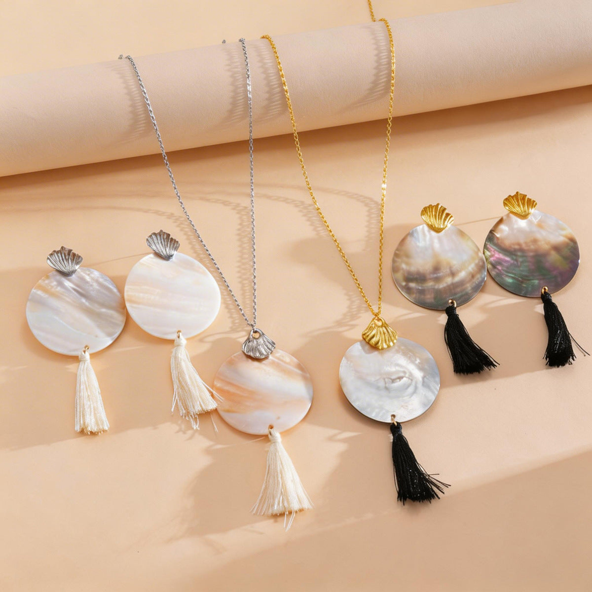 Vintage Handmade Set